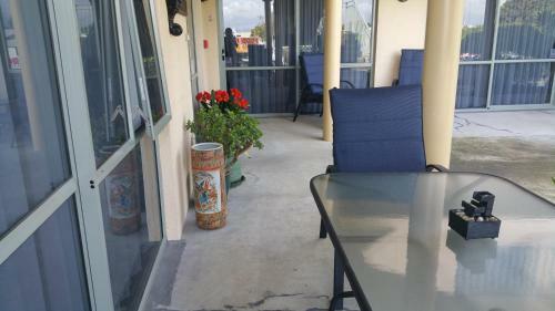 Abelia Motor Lodge