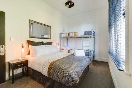 Albergue Innbetween Lodge & Backpackers