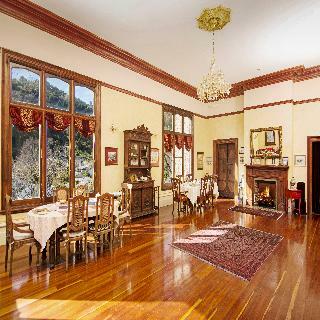 Bed & Breakfast Boutique Hotel Warwick House
