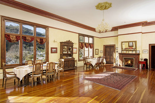 Bed & Breakfast Boutique Hotel Warwick House