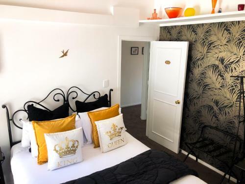 Motel Orewa Beachcomber