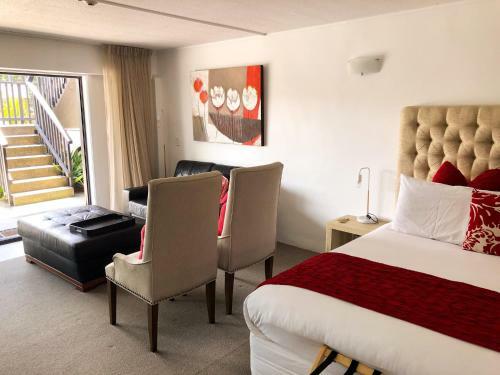 Motel Orewa Beachcomber
