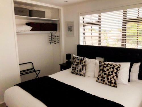 Motel Orewa Beachcomber