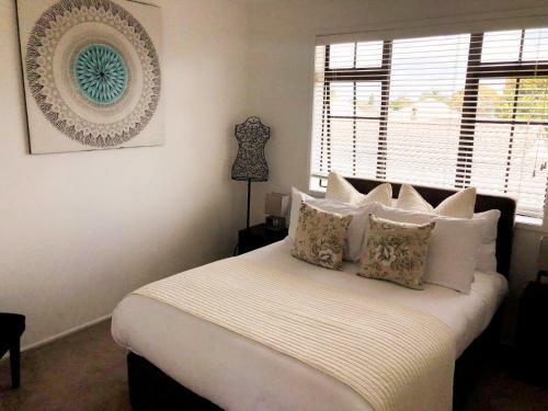 Motel Orewa Beachcomber