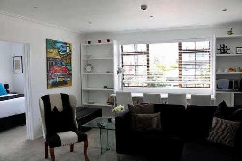 Motel Orewa Beachcomber