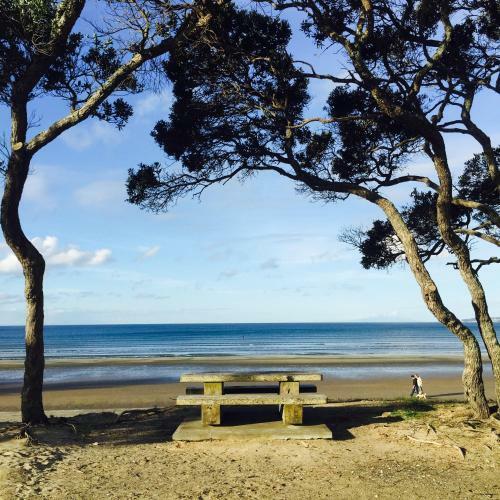 Motel Orewa Beachcomber