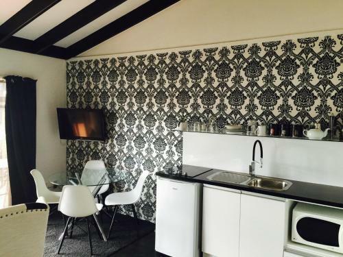Motel Orewa Beachcomber