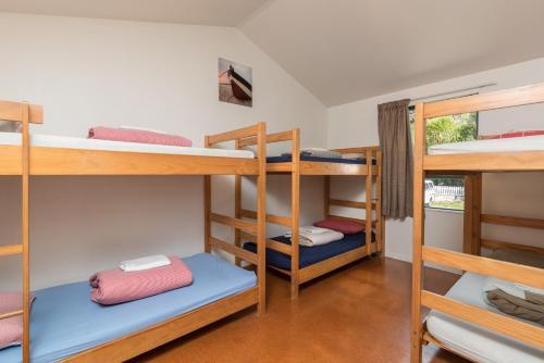 Albergue Pickled Parrot Backpackers