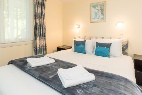 Bed & Breakfast Marlin House