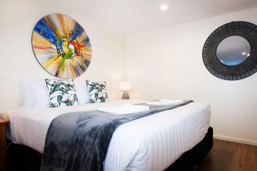 Bed & Breakfast Marlin House