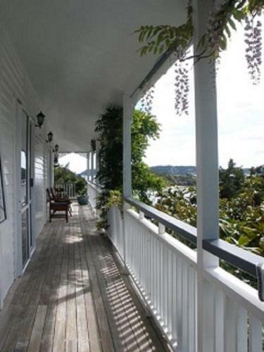 Bed & Breakfast Marlin House