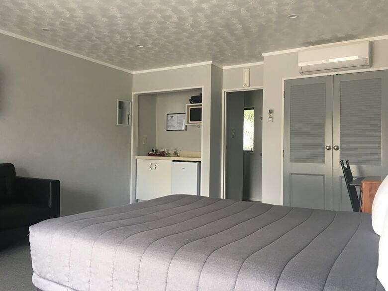 Avenue Motel Palmerston North