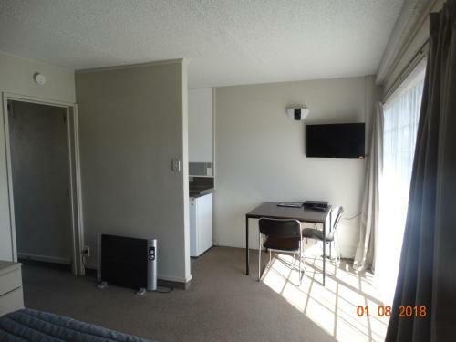 Ambassador Motel