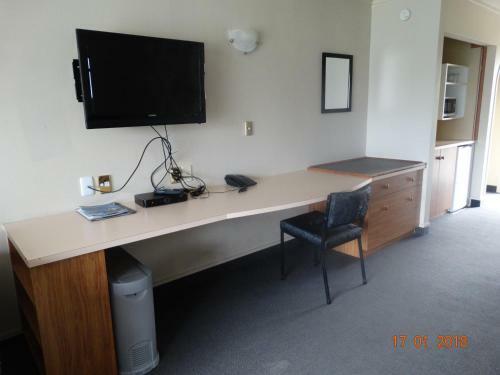 Ambassador Motel