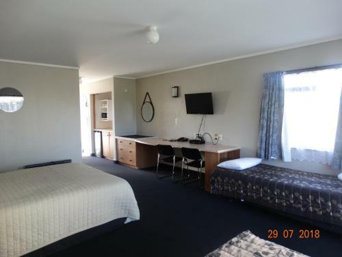 Ambassador Motel