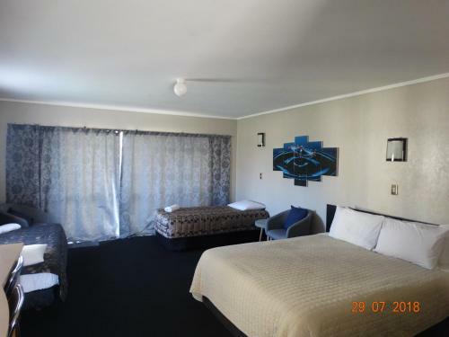 Ambassador Motel