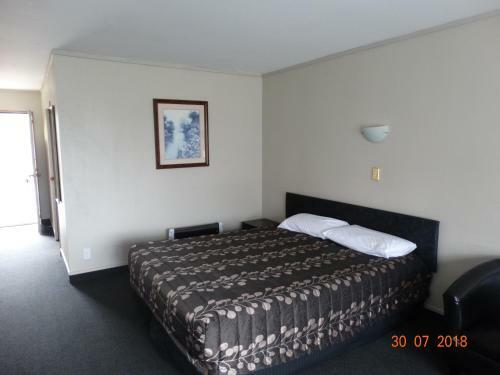 Ambassador Motel