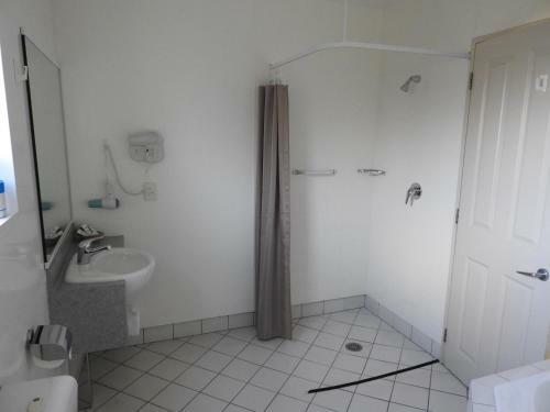 A'abode Motor Lodge