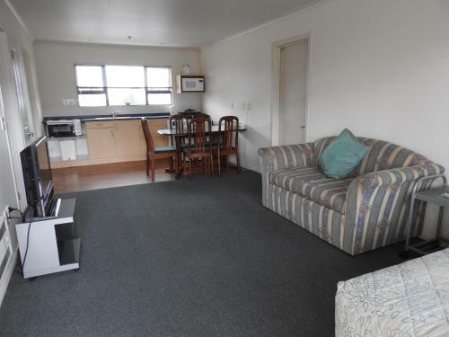 A'abode Motor Lodge