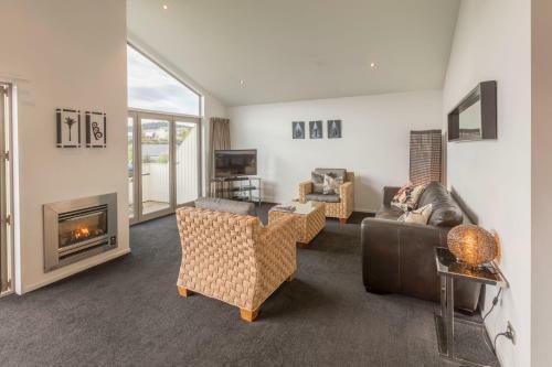 Deluxe Apartments Wanaka