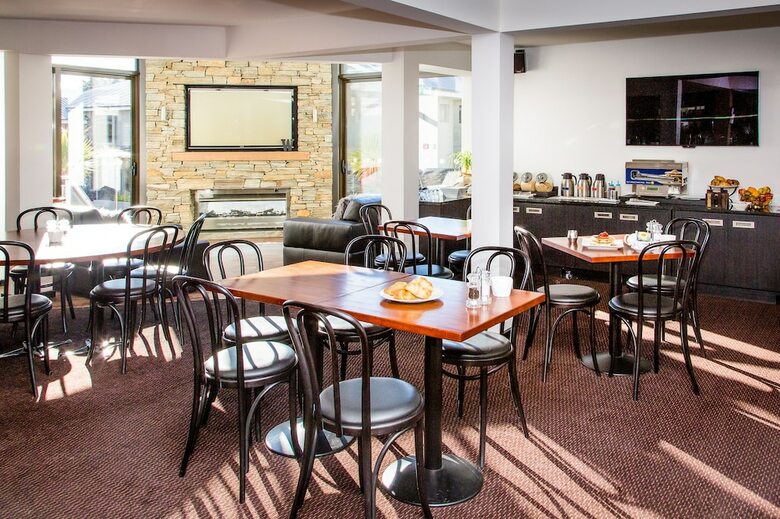 Hotel Ramada Resort By Wyndham Wanaka