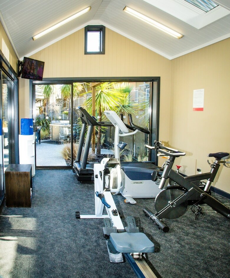 Hotel Ramada Resort By Wyndham Wanaka