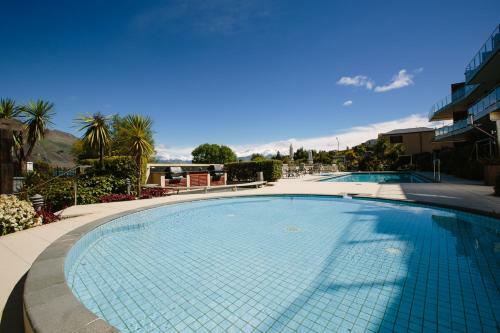 Aparthotel Lakeside Apartments