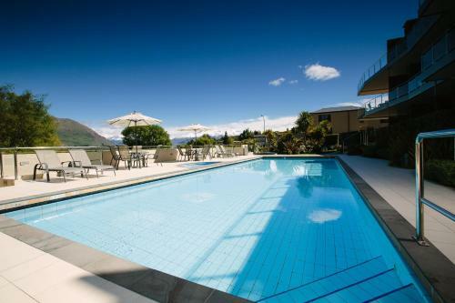 Aparthotel Lakeside Apartments