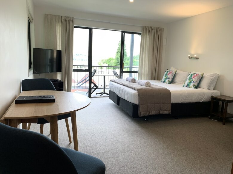 Wanaka Heights Motel