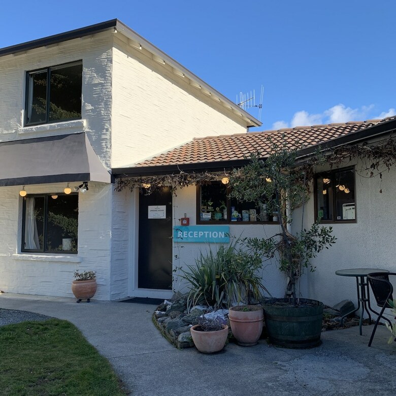 Wanaka Heights Motel