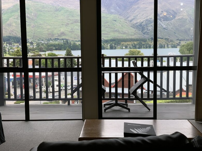 Wanaka Heights Motel