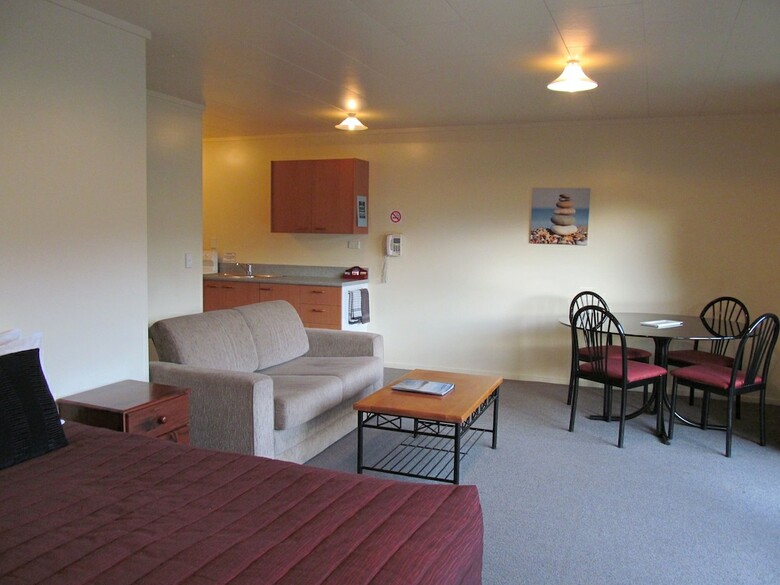 Wanaka Heights Motel