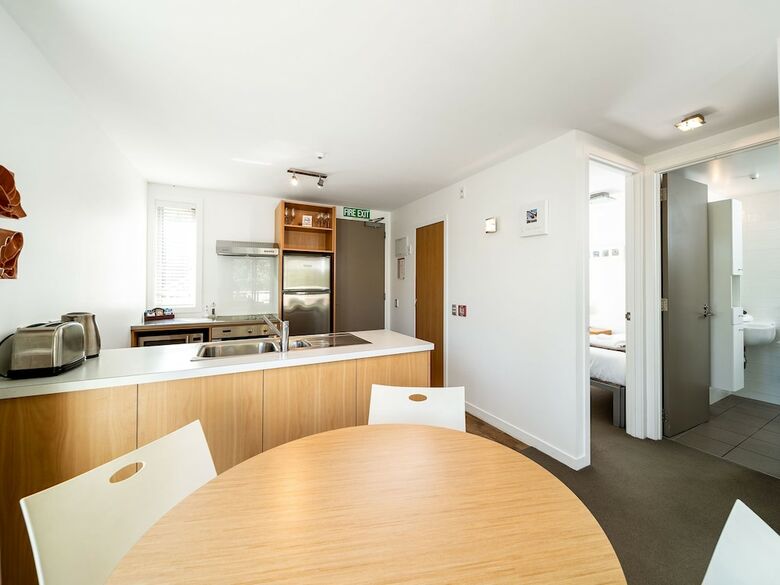 Aparthotel Belvedere Apartments