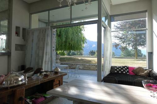 Wanaka Lodges