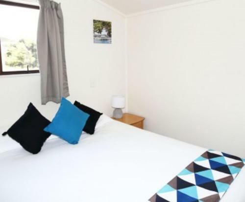 Russell Top 10 Holiday Park