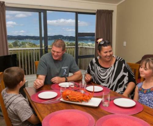 Russell Top 10 Holiday Park