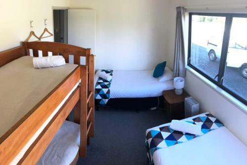 Russell Top 10 Holiday Park