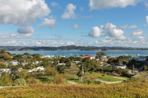 Russell Top 10 Holiday Park