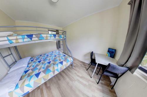 Russell Top 10 Holiday Park