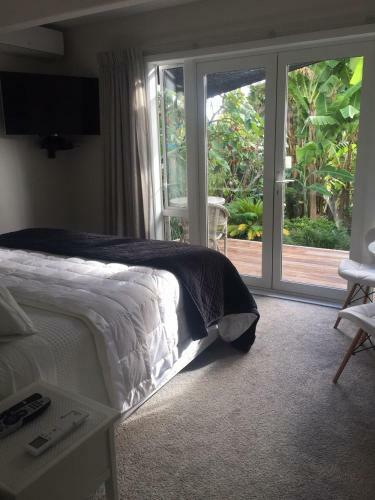 Apartamento Kereru Cottage Russell