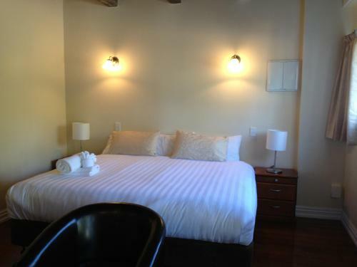 Motel Seaport Village Holiday Accommodation