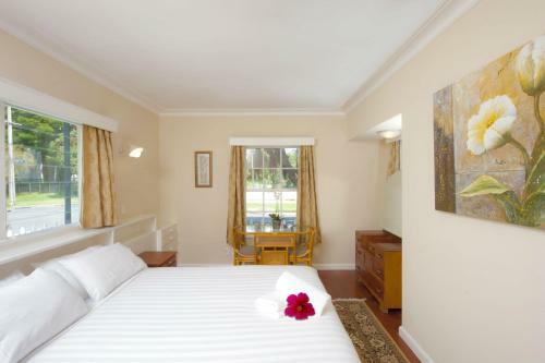 Motel Seaport Village Holiday Accommodation