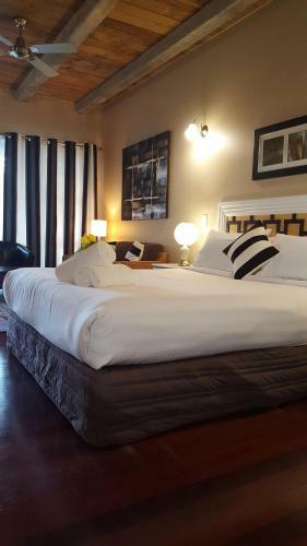 Motel Seaport Village Holiday Accommodation