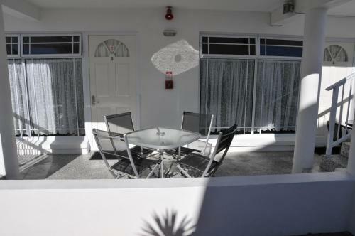 Executive Motel