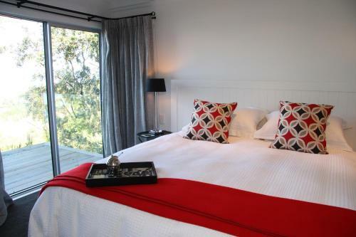 Bed & Breakfast Acacia Cliffs Lodge