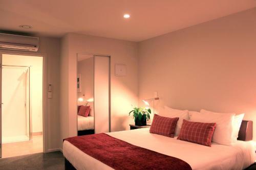 Aparthotel Quest Taupo