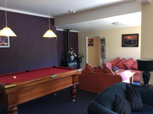 Anndion Motel