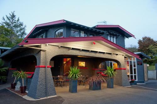 Anndion Motel