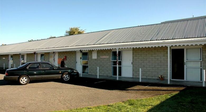 Bignell Street Motel