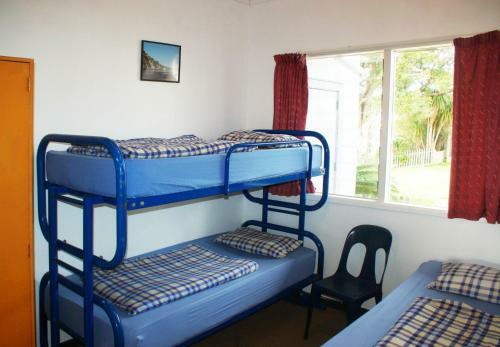 Albergue 42b College House